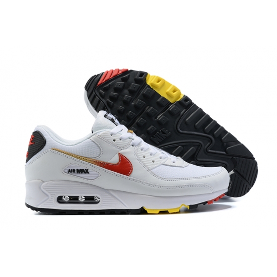 Nike Air Max 90 Men Shoes 016